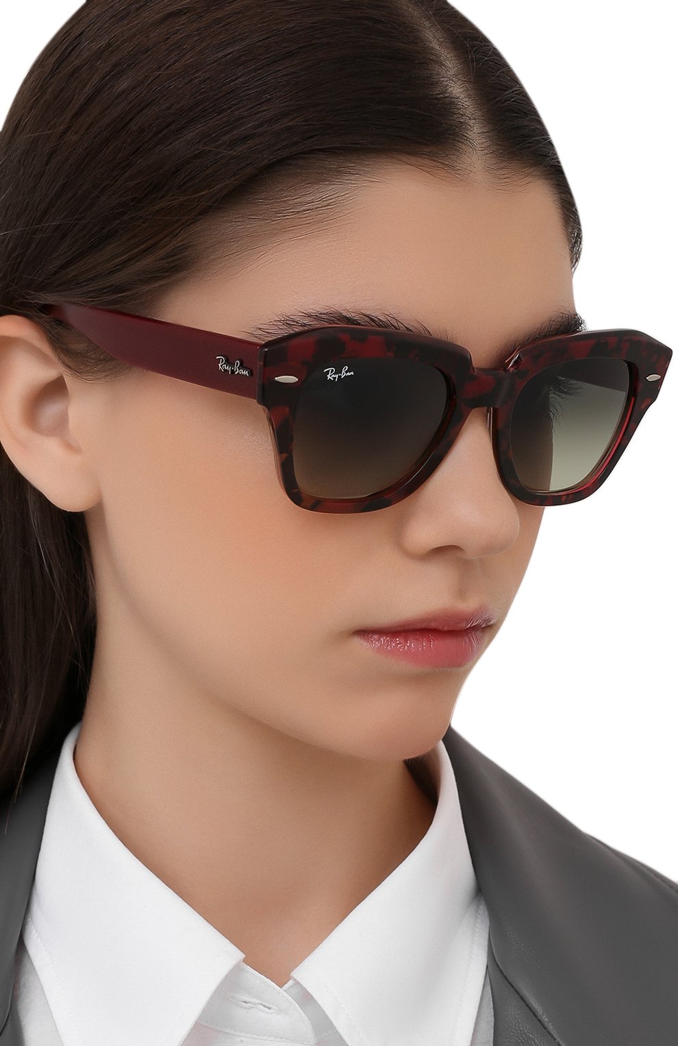 Солнцезащитные очки RAY-BAN, арт. 2186-1323BH, фото 2