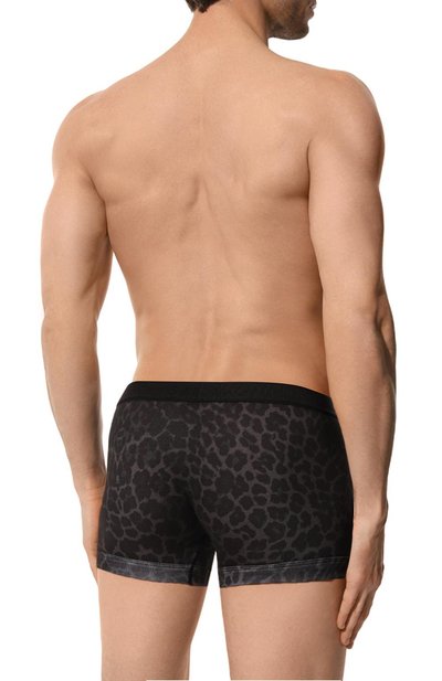 Хлопковые боксеры TOM FORD, арт. T4LC3123, фото 3