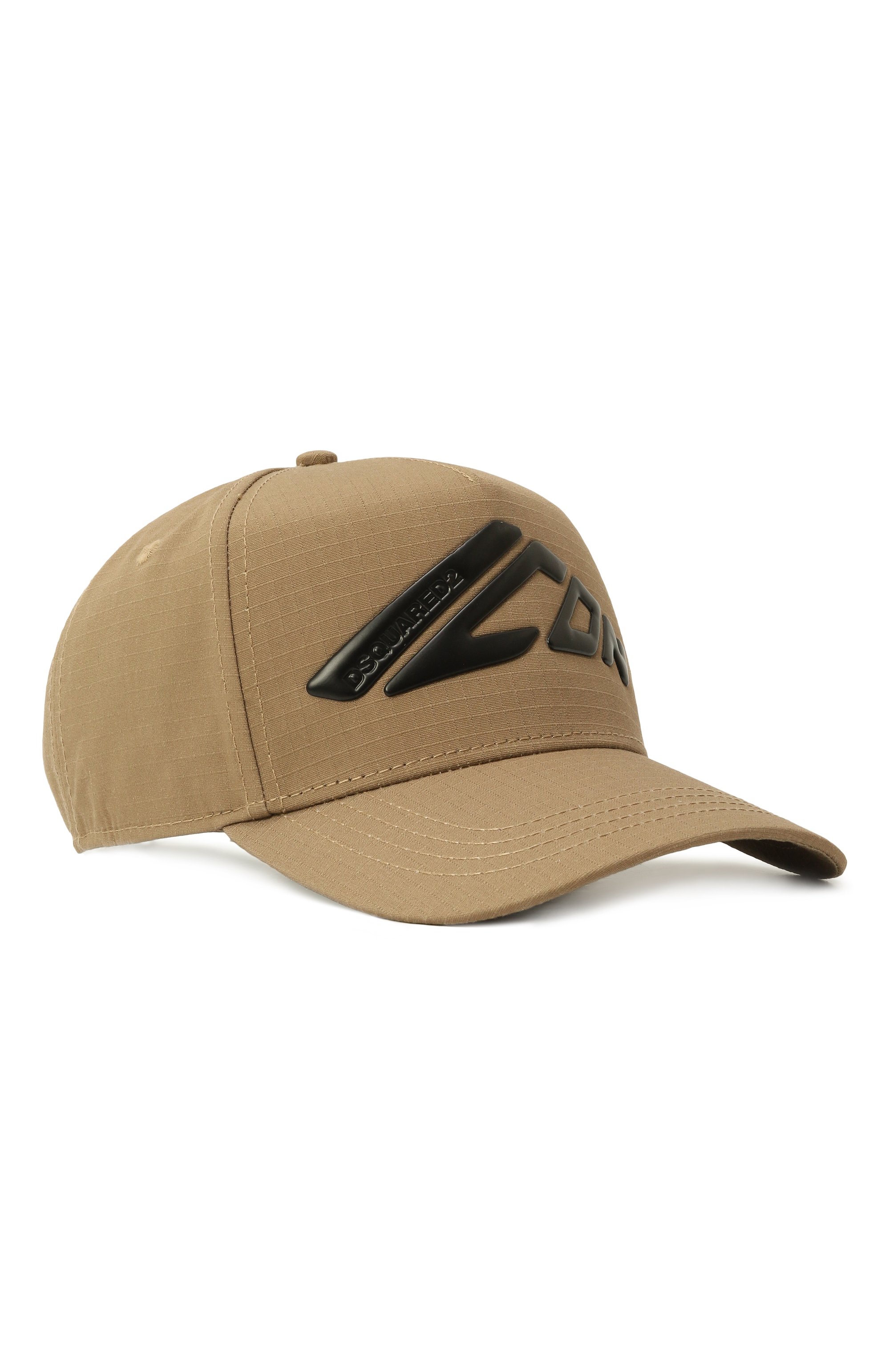 Хлопковая бейсболка DSQUARED2, арт. BCM0879/16808212, фото 1