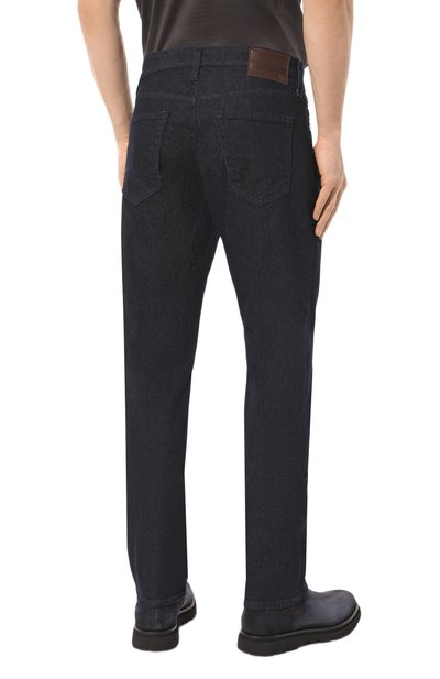 Джинсы graduate AG ADRIANO GOLDSCHMIED, арт. 1174HYI/BECK, фото 4