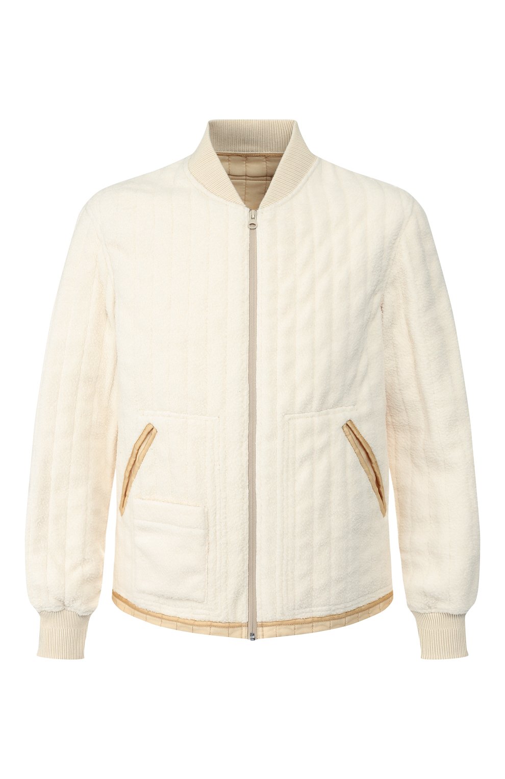 Бомбер HELMUT LANG, арт. J04HM105, фото 1