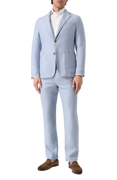 Однобортный пиджак WINDSOR, арт. 13 GIR0-W 10013258/30032478, фото 3