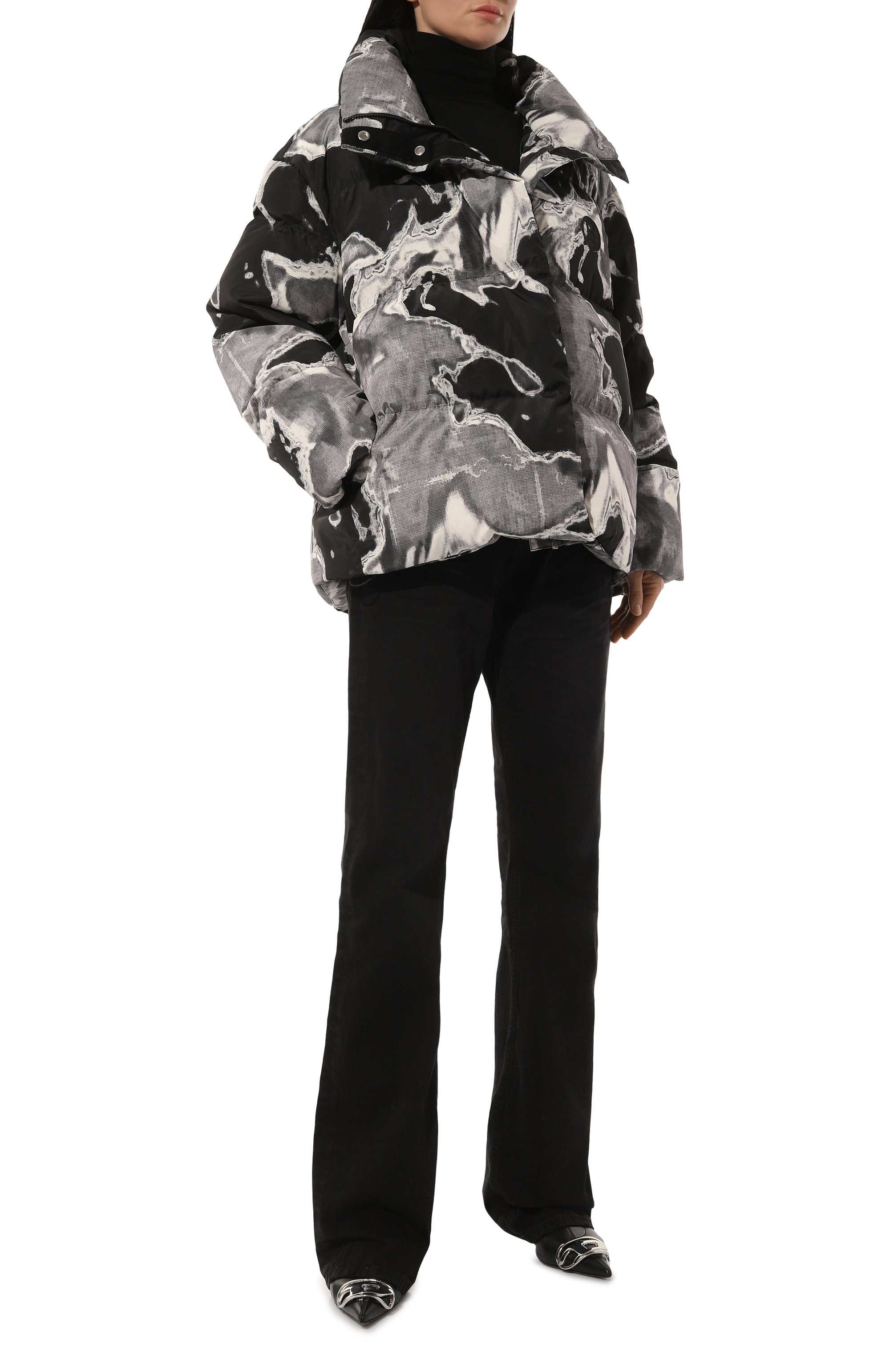 Пуховик RED SEPTEMBER, арт. 924.02.JKT11.90, фото 2