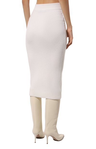 Кашемировая юбка COLOMBO, арт. MA04329/2-26KI, фото 4