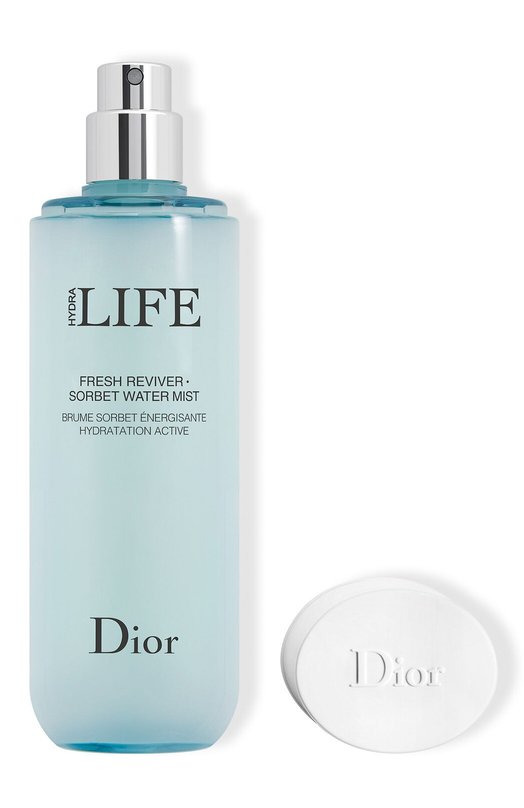 фото Дымка-сорбе спрей dior life (100ml) dior