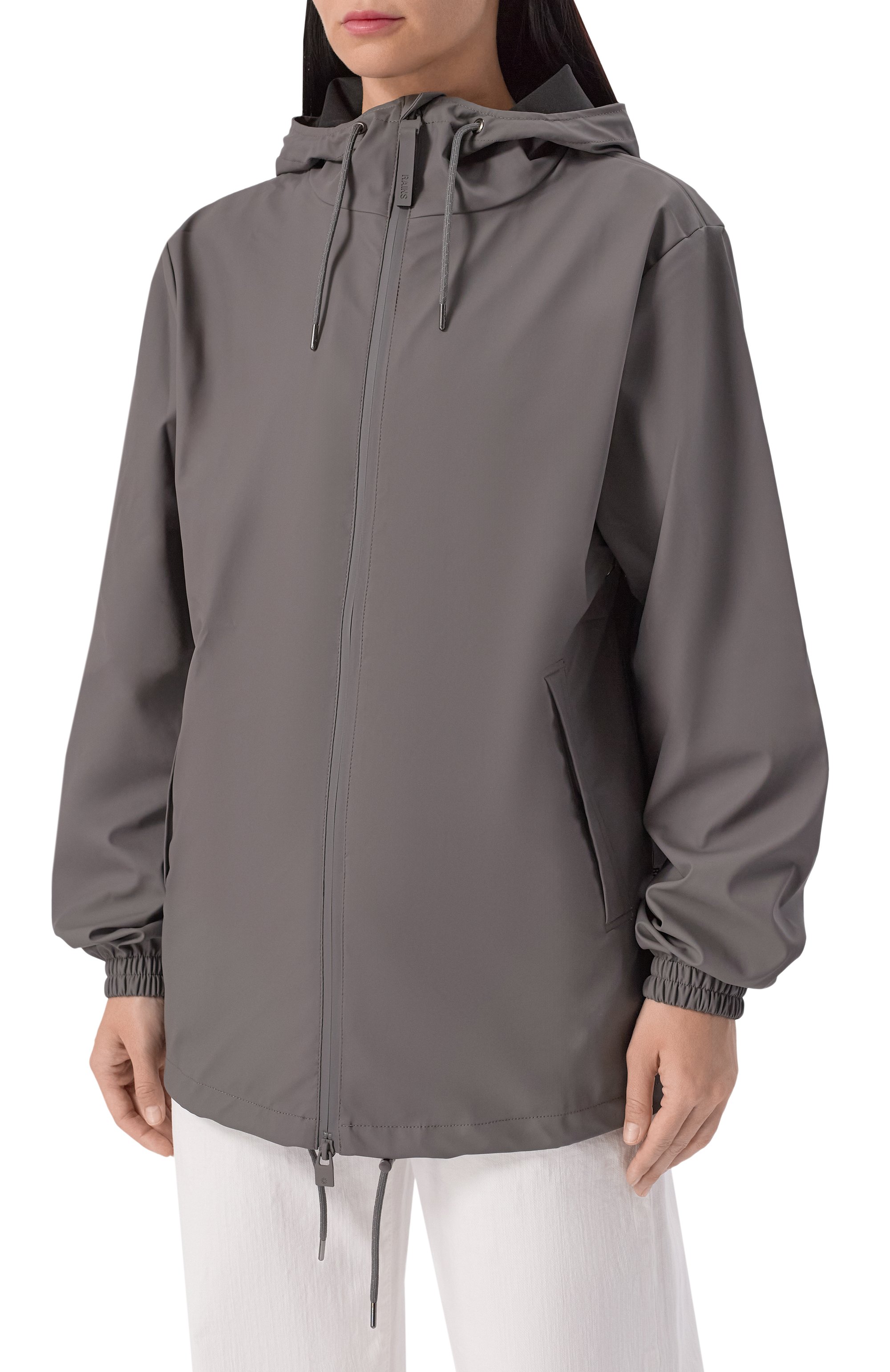 Куртка RAINS, арт. RA18370, фото 7