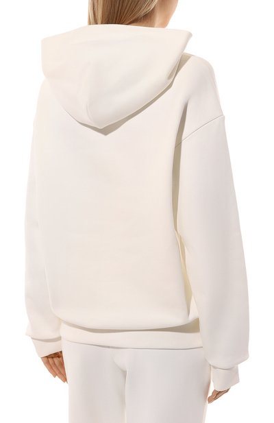 Хлопковое худи PANGAIA, арт. 10000300, фото 4