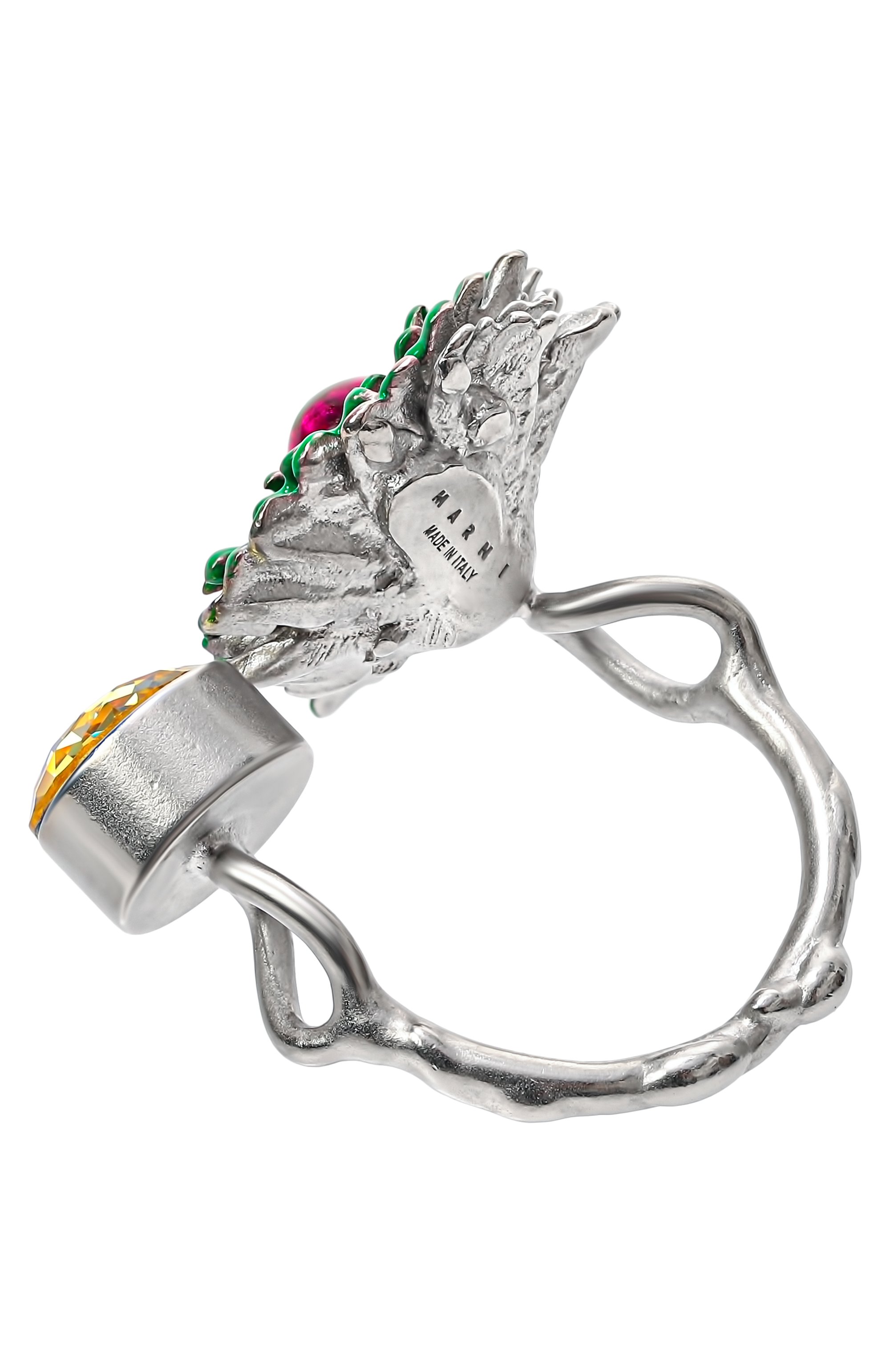 Кольцо MARNI, арт. ANMV0124A0 P6527, фото 3