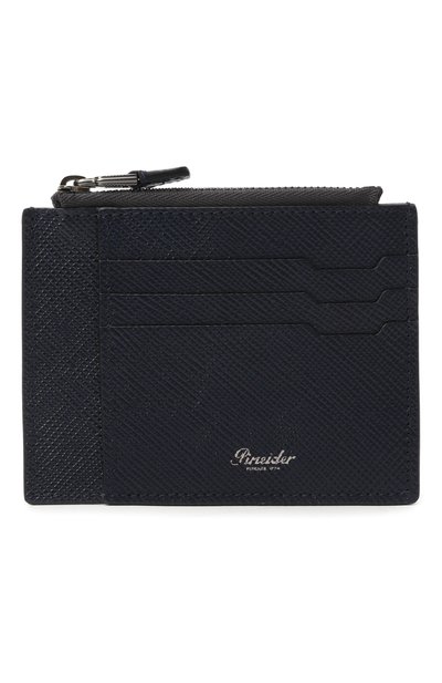 Мужской кожаный футляр для кредитных карт PINEIDER FIRENZE 1774, арт. PS11SW19533