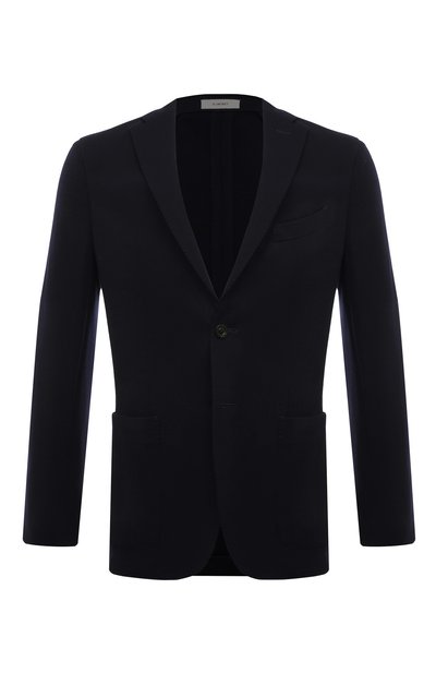 Мужской шерстяной пиджак BOGLIOLI, арт. N1302E/FB2020