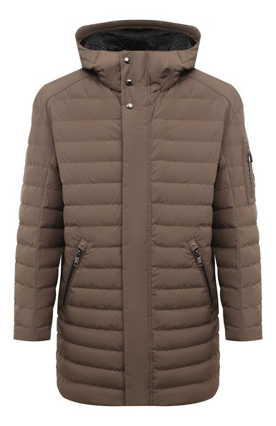 Мужская пуховая куртка BOGNER, арт. 38248701