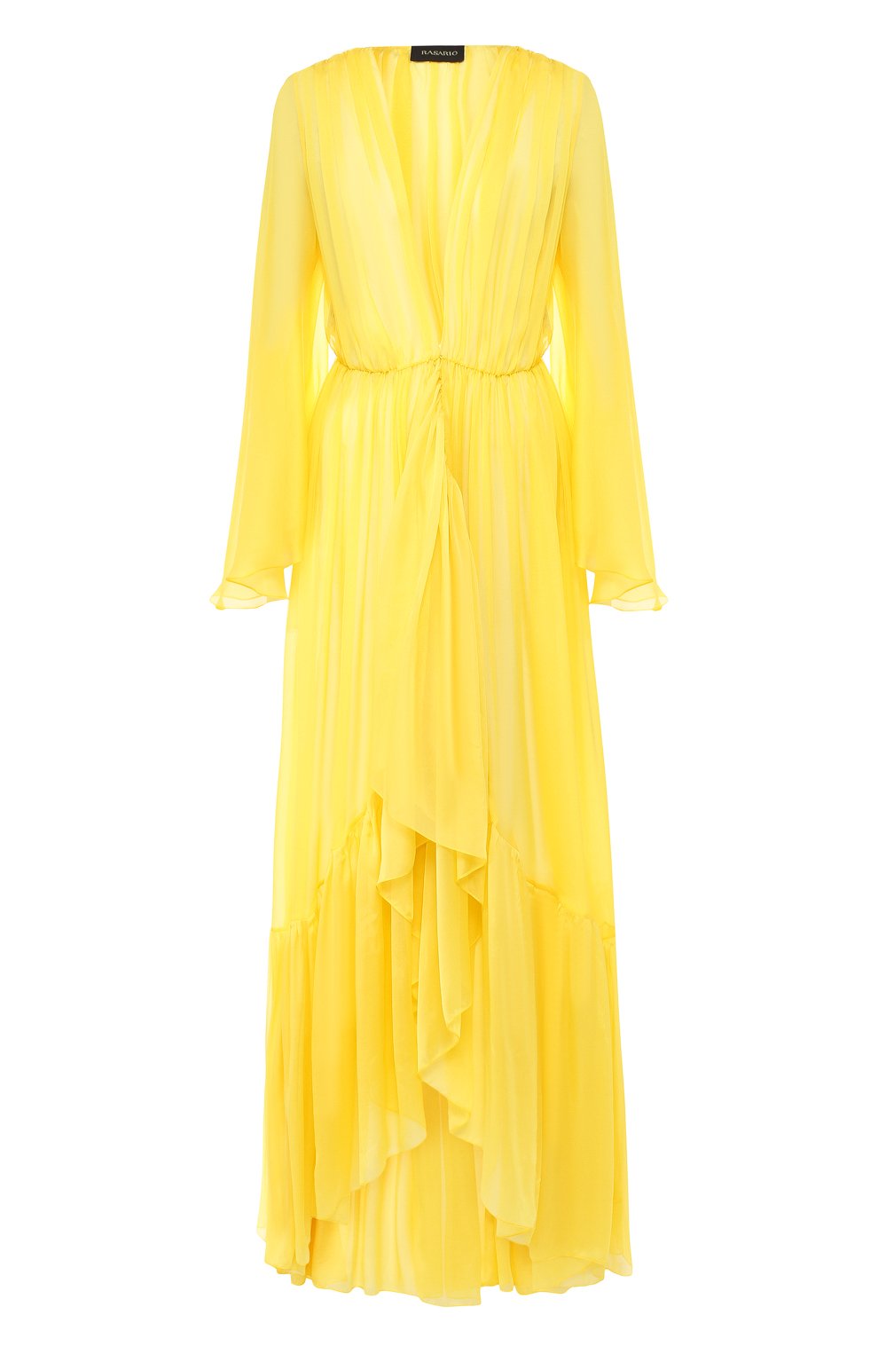Шелковое платье RASARIO, арт. 0107S9_1, фото 1