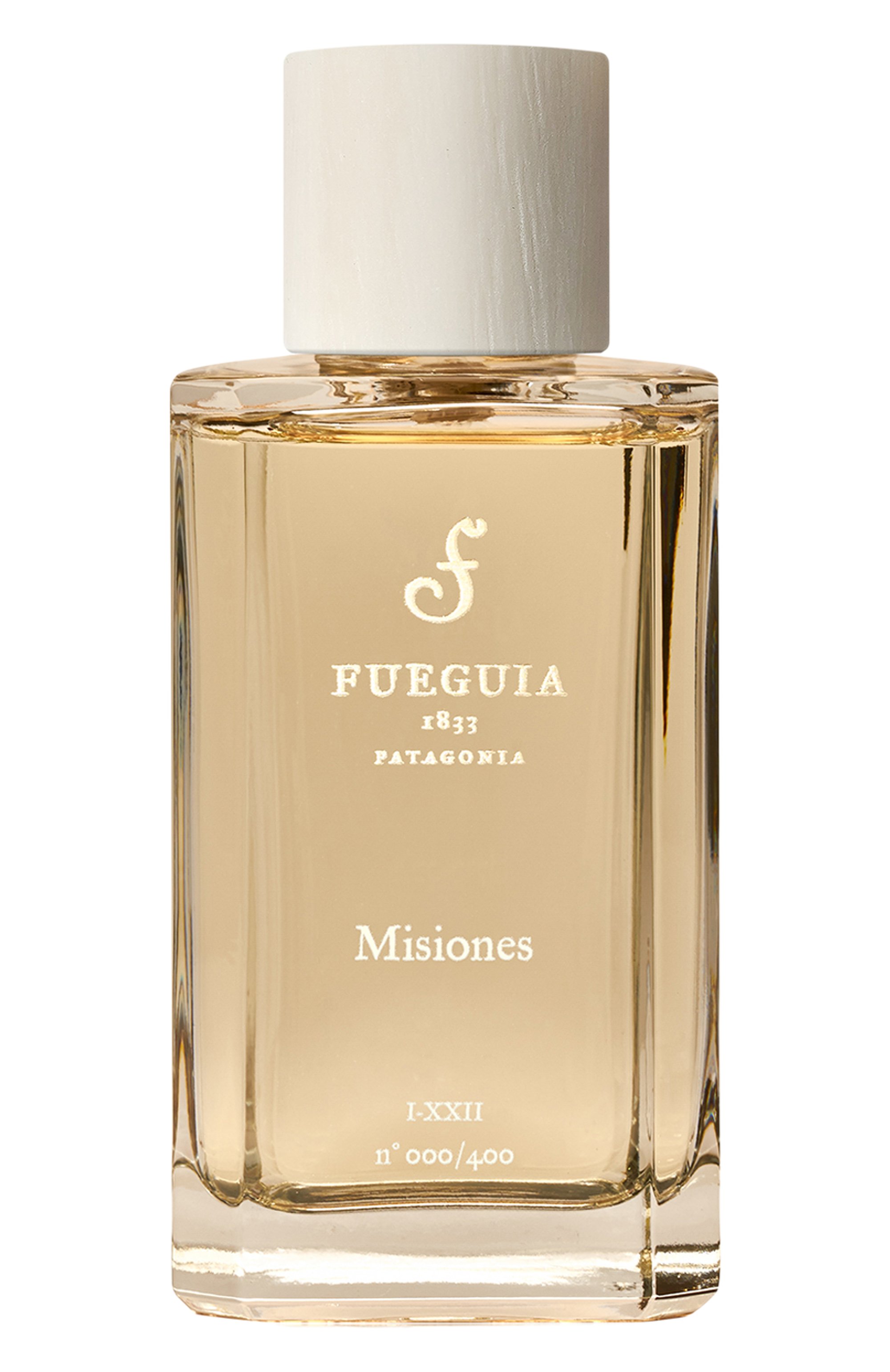 Духи misiones (100ml) FUEGUIA бесцветного цвета по цене 42000 руб., арт. FUEGMIS100, фото 1 Духи misiones (100ml) FUEGUIA, арт. FUEGMIS100, фото 1