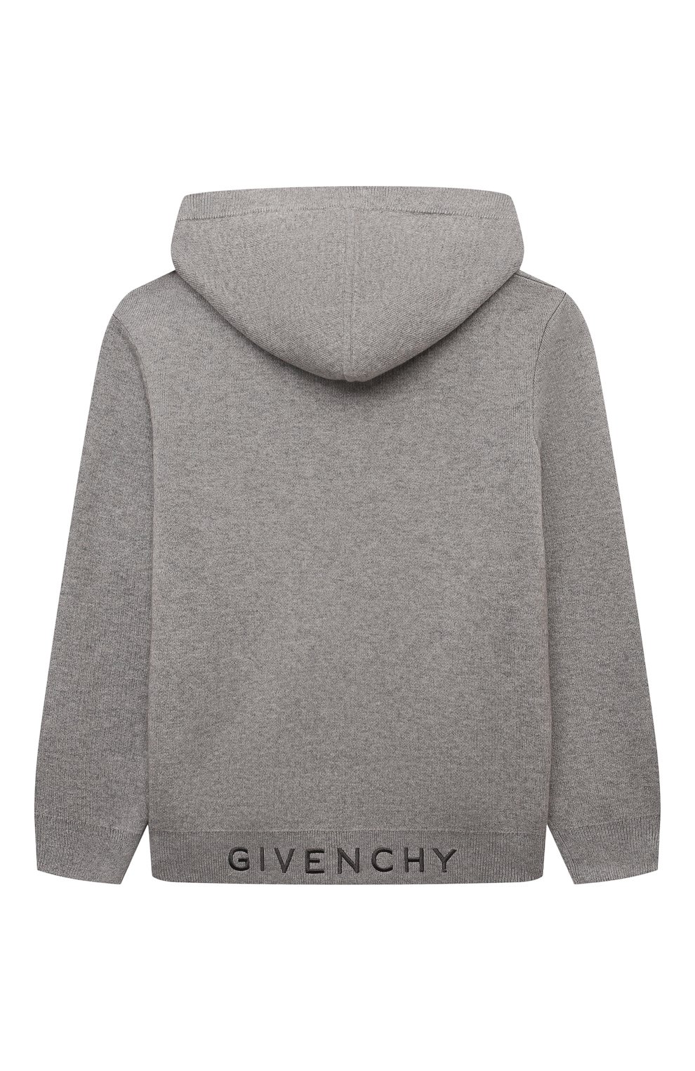 Хлопковая толстовка GIVENCHY, арт. H30315, фото 2