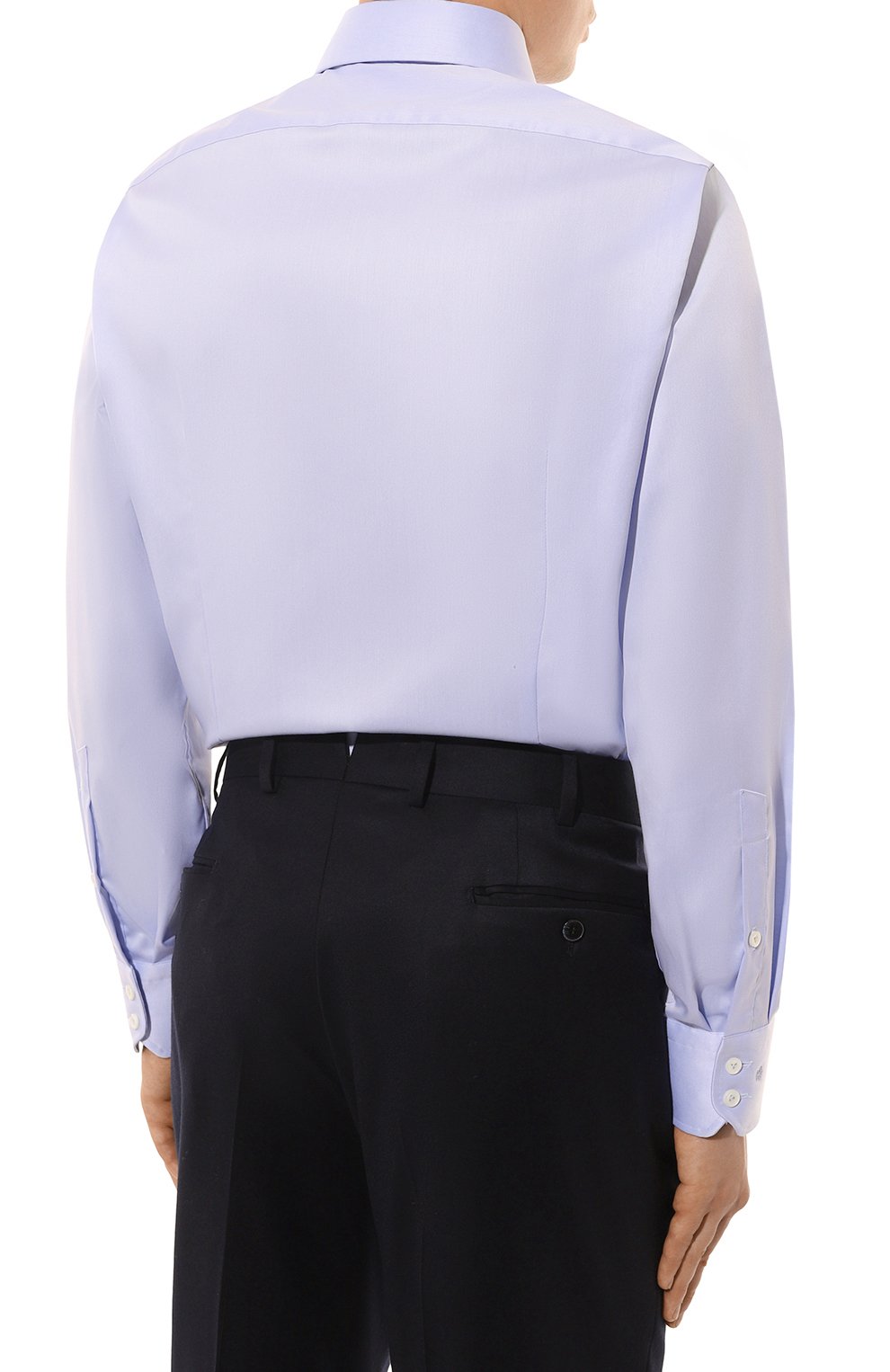 Хлопковая сорочка VAN LAACK, арт. RIVARA-SFN/132241, фото 5