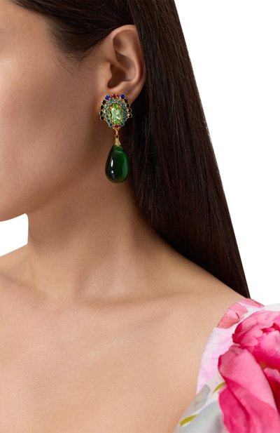 Серьги ANTON HEUNIS, арт. CLR3.41, фото 2