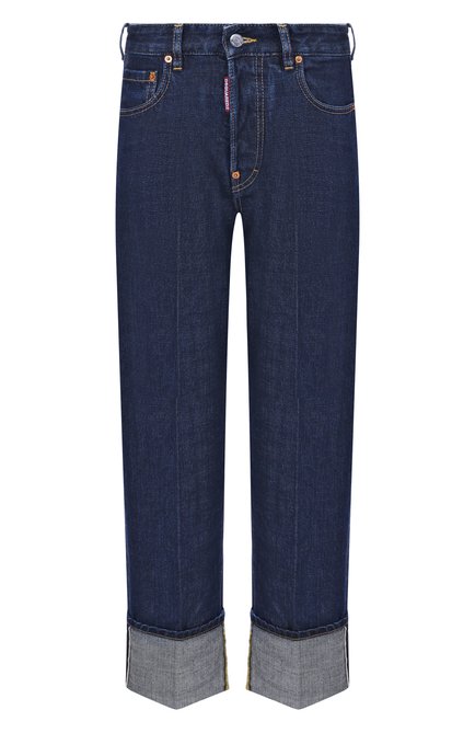 Женские джинсы tomboy DSQUARED2, арт. S75LB1094/S30833