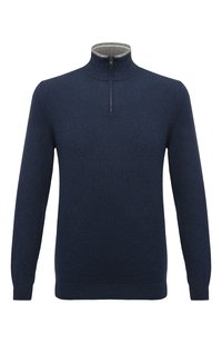 Темно-синий