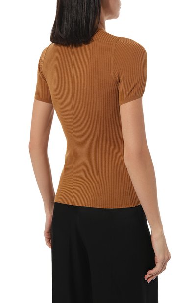 Шерстяной пуловер PETAR PETROV, арт. F23K31, фото 4