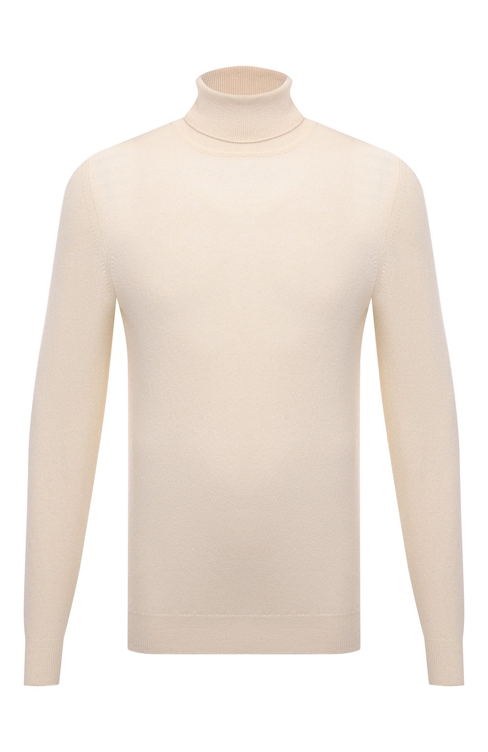 Кашемировая водолазка FEDELI, арт. 7UI07005, фото 1