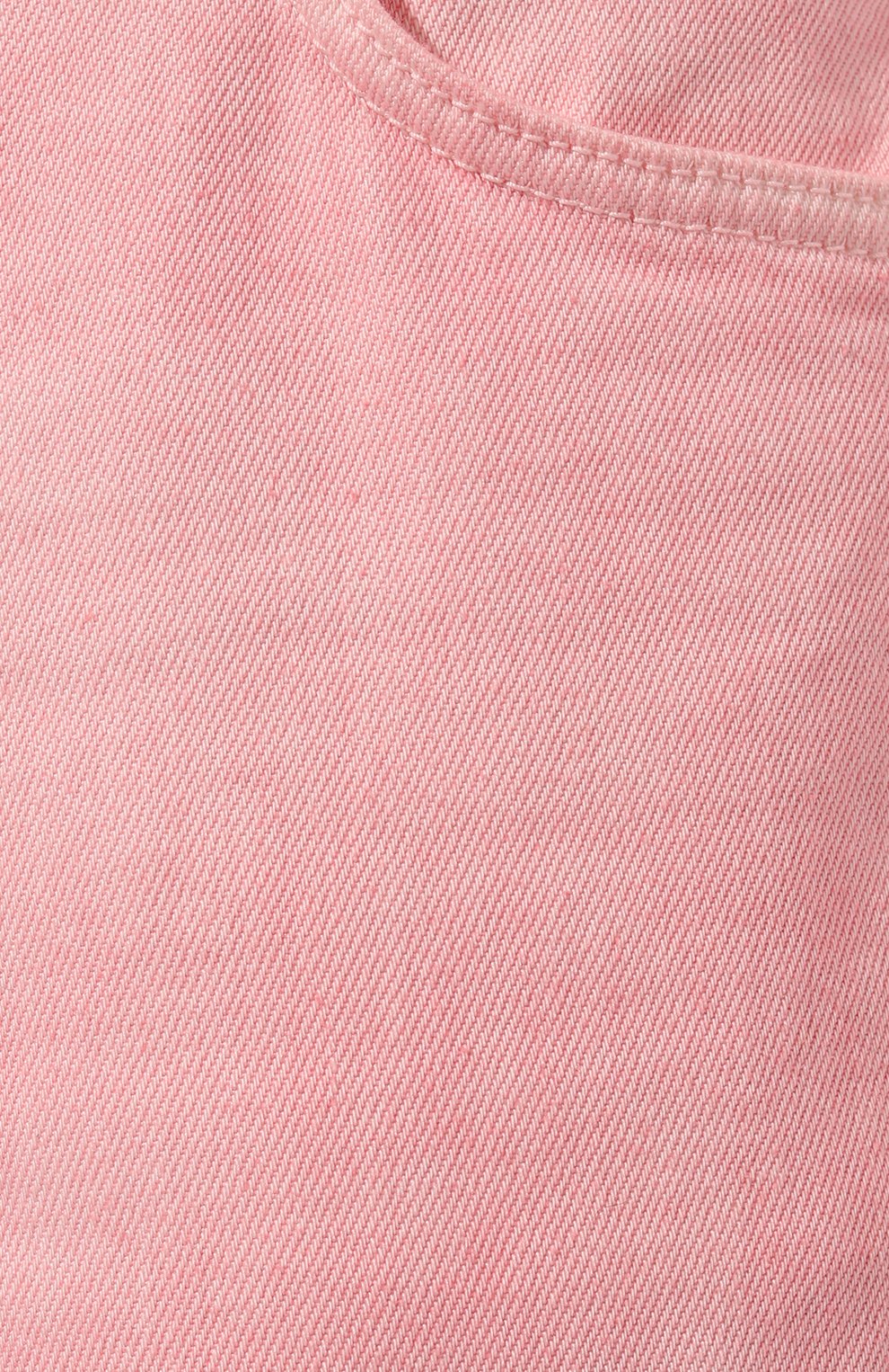 Джинсы PATRIZIA PEPE, арт. 8P0467_D029, фото 5