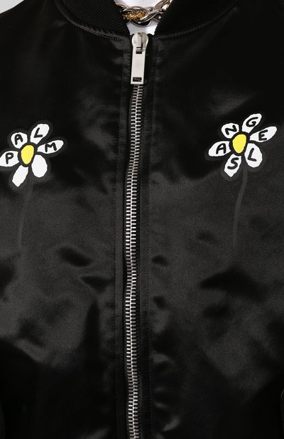 Бомбер PALM ANGELS, арт. PWEH003S20FAB0021001, фото 5