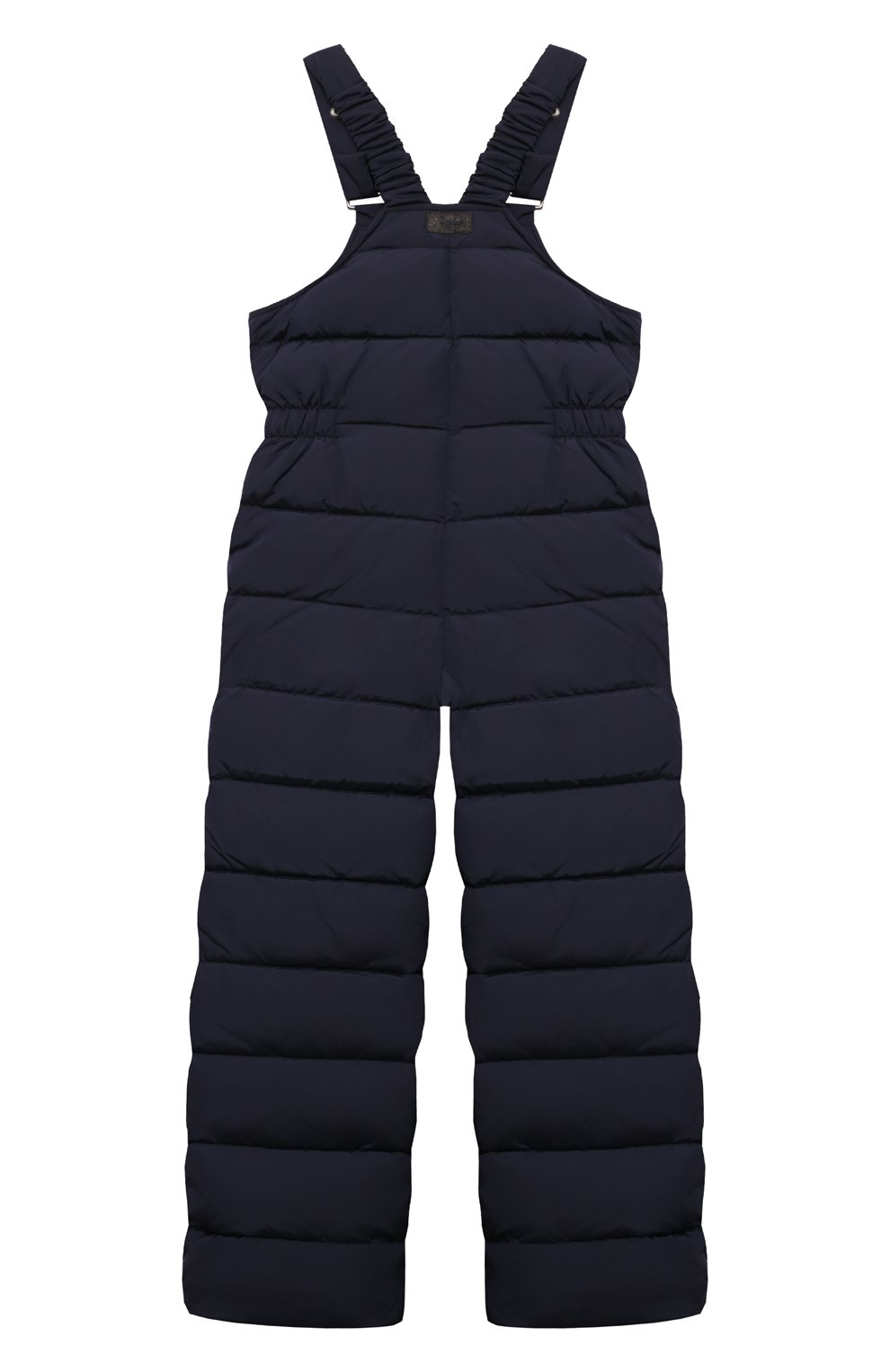 Пуховый комбинезон IL GUFO, арт. A24ST007N0031/10A-14A, фото 2