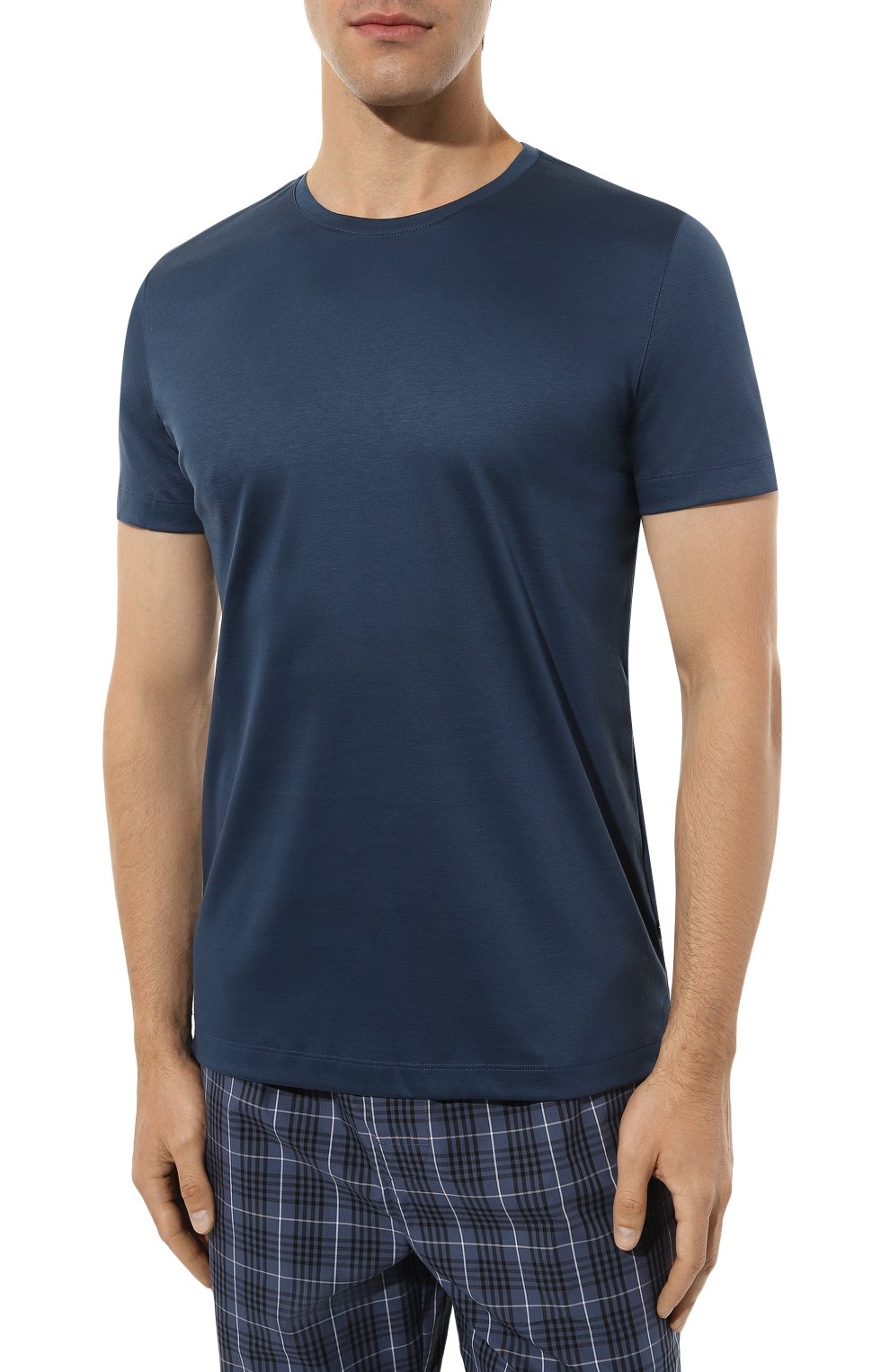 Хлопковая футболка VAN LAACK, арт. PAR0/180031, фото 3