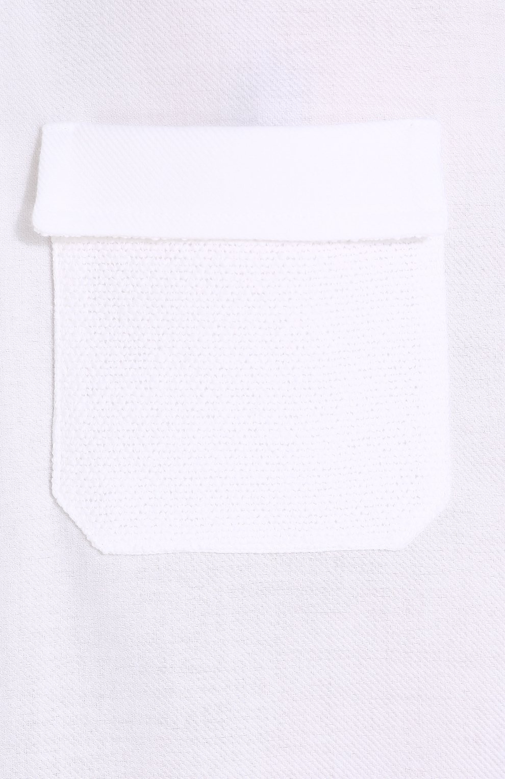 Однотонная хлопковая сорочка свободного кроя CELESTINE, арт. 20000667/VIRGINIA, фото 5