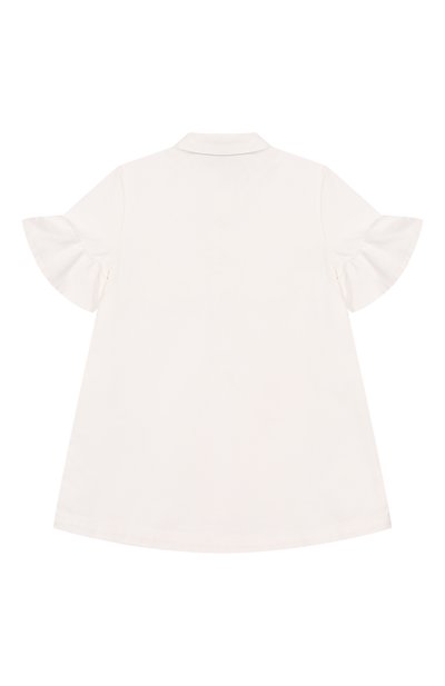 Джинсовое платье MOSCHINO, арт. HAV0EM/L0A14/4-8, фото 2