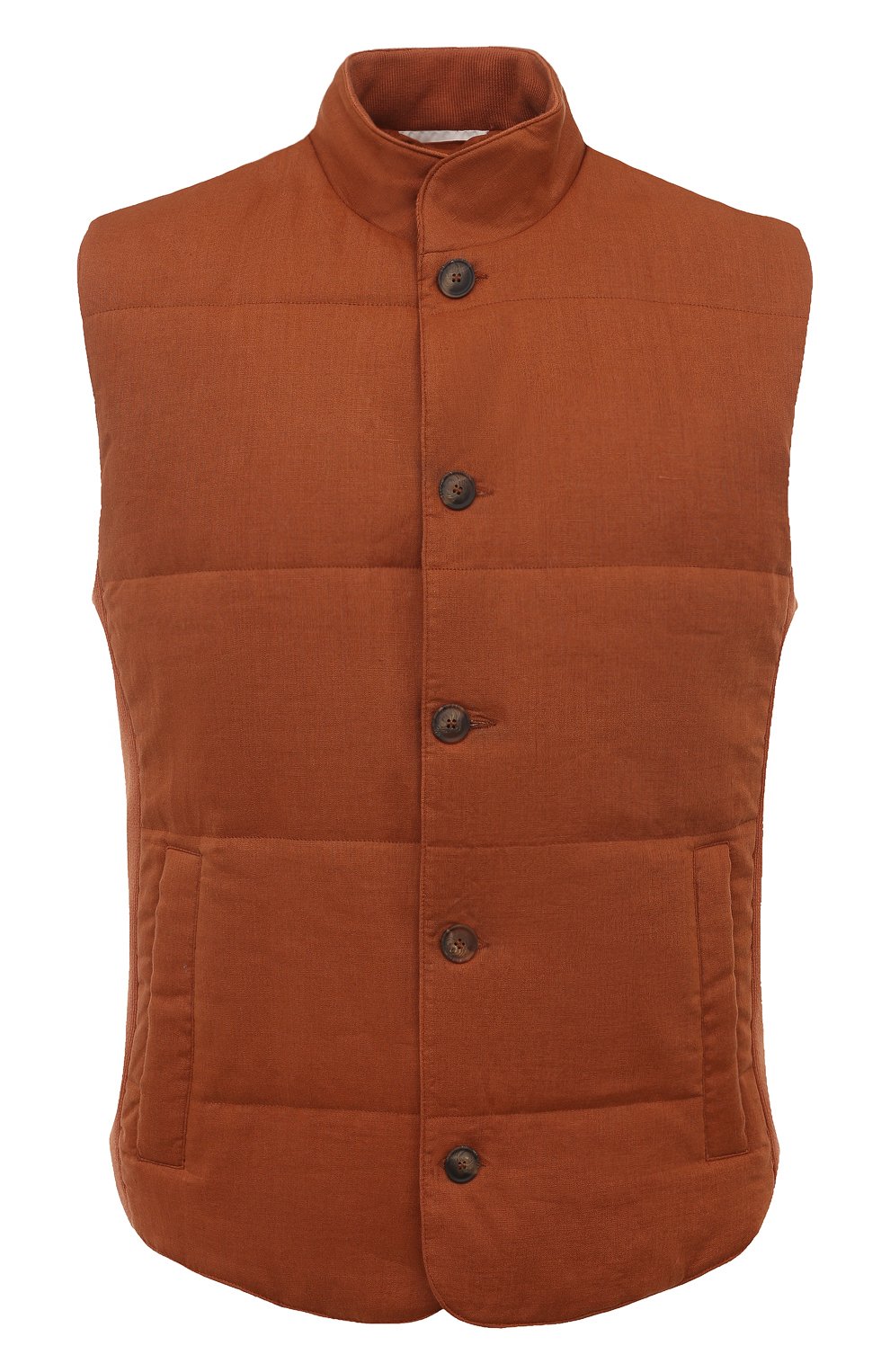 Утепленный жилет GRAN SASSO, арт. 57145/50022, фото 1