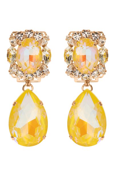 Женские серьги ANTON HEUNIS, арт. WF3.71