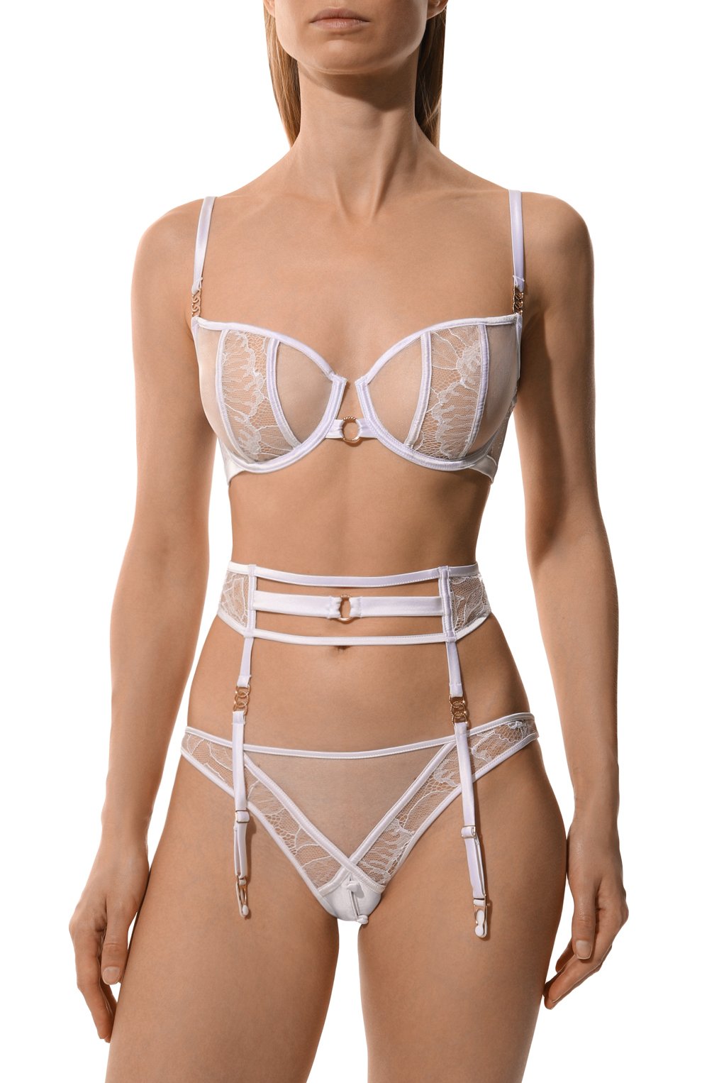 Пояс для чулок LIVY, арт. 652217601, фото 2