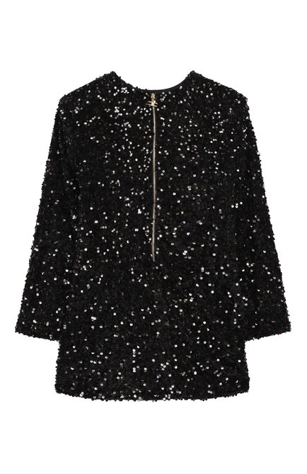 Платье ELISABETTA FRANCHI LA MIA BAMBINA, арт. EFAB6380/TV093/10-12+