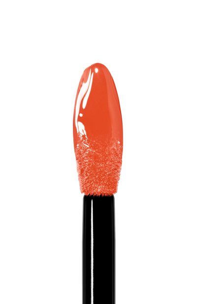 Блеск для губ rouge stiletto vinyl gloss, оттенок torrid peach 530v  CHRISTIAN LOUBOUTIN, арт. 8435415089692, фото 3