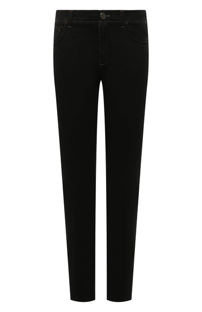 Мужские джинсы STEFANO RICCI, арт. MFT23R1010/T44BK