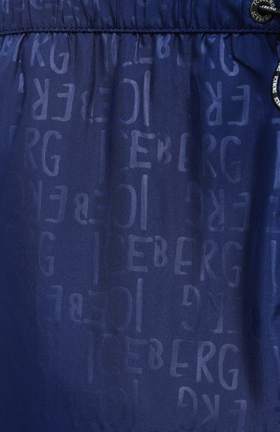 Плавки-шорты ICEBERG, арт. ICE25MBM07, фото 4