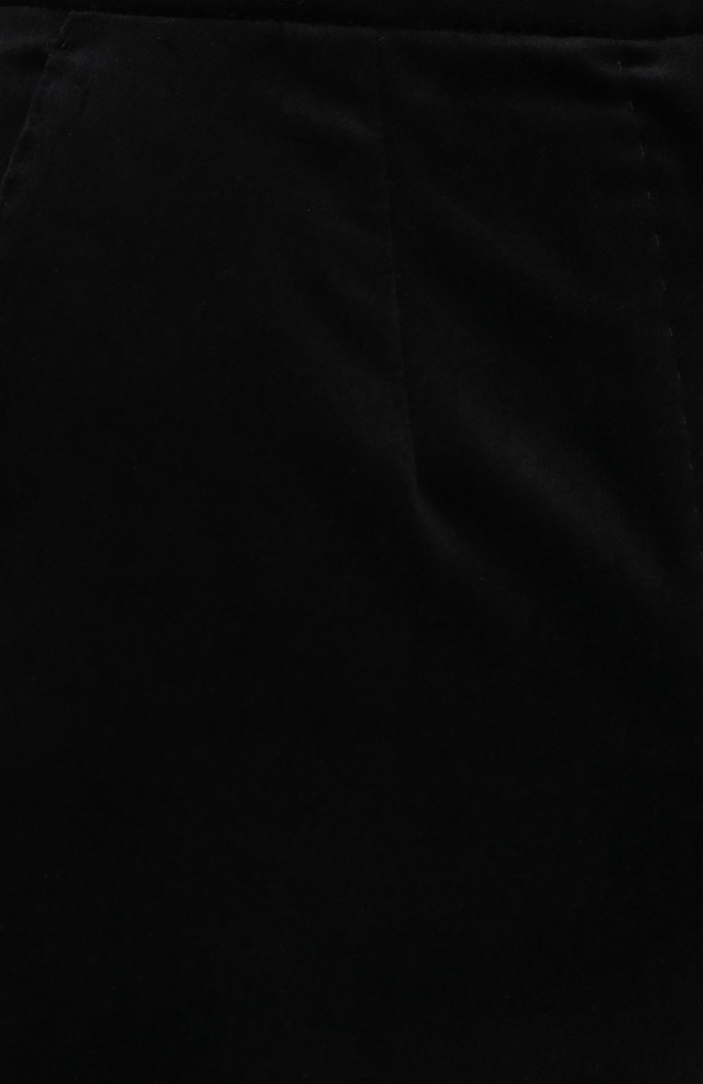 Хлопковые брюки DOLCE & GABBANA, арт. FTA6ST/FUVJZ, фото 5