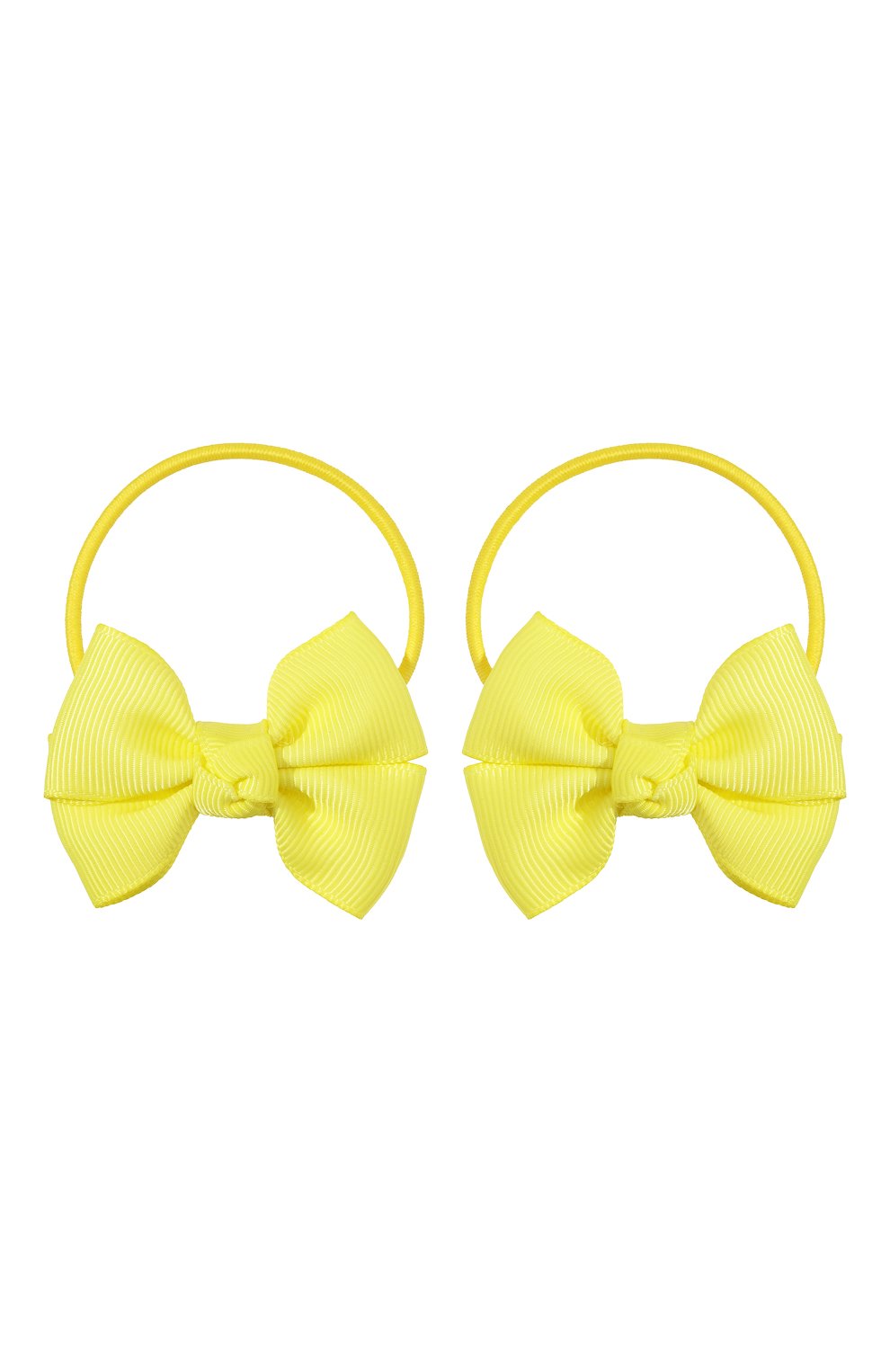  комплект из двух бантов-резинок JUNEFEE, арт. 5933, фото 1