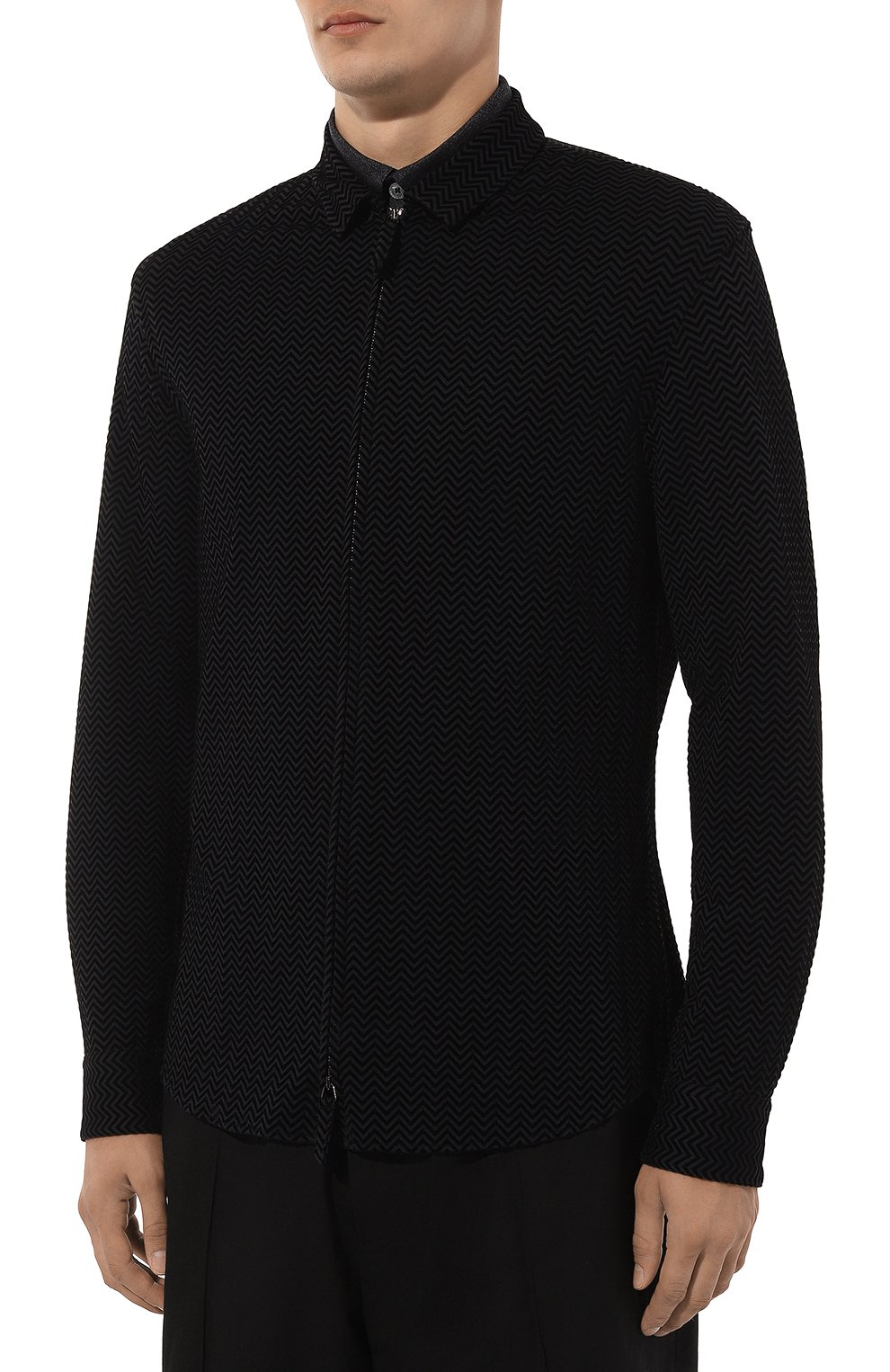 Рубашка GIORGIO ARMANI, арт. GM000057/TE11907, фото 3