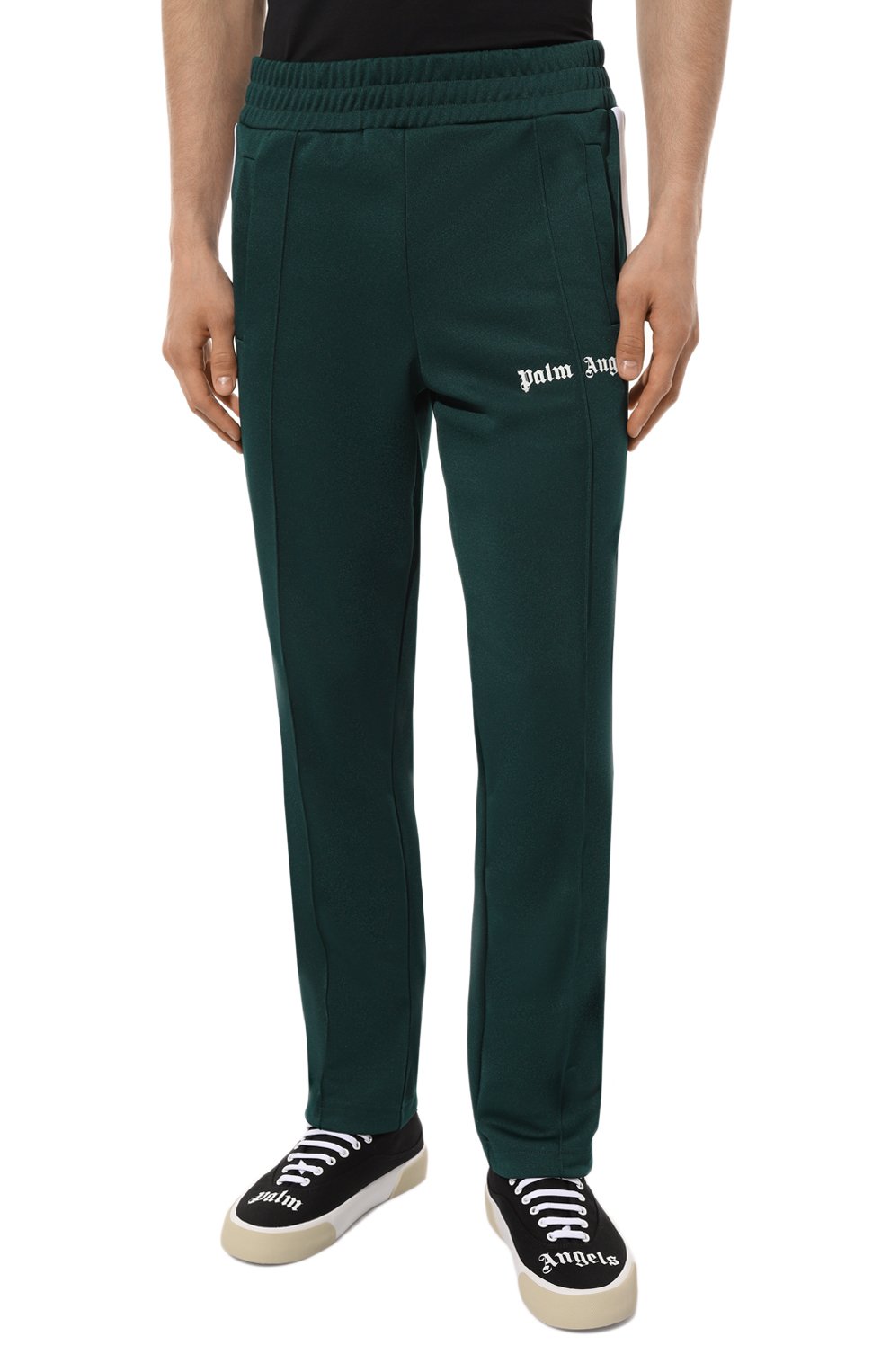 Брюки PALM ANGELS, арт. PMCJ001C99FAB0045501, фото 3