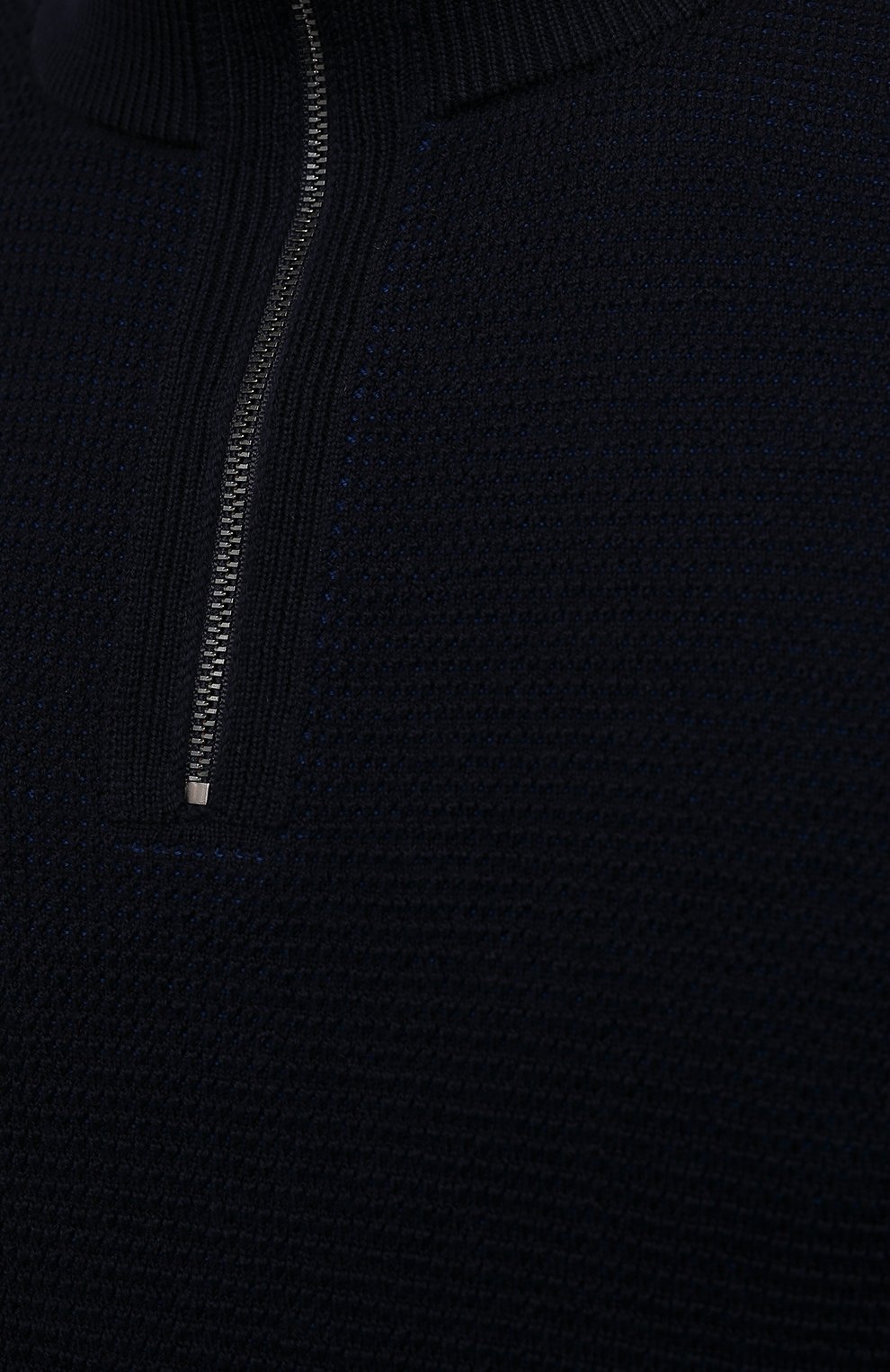 Шерстяной джемпер BOSS, арт. 50435244, фото 5