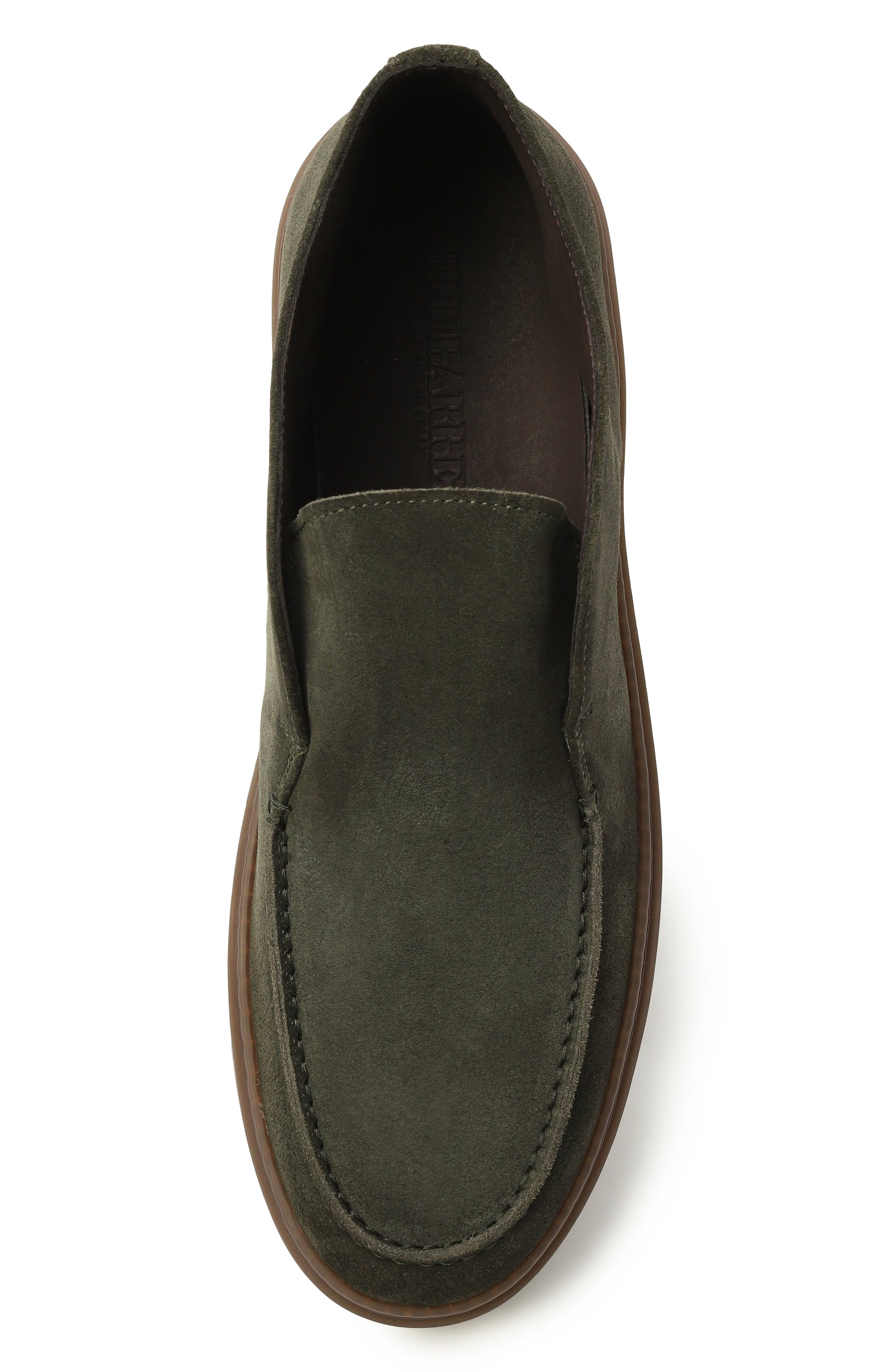 Замшевые ботинки adam BLU BARRETT, арт. ADAM-13140.1, фото 6