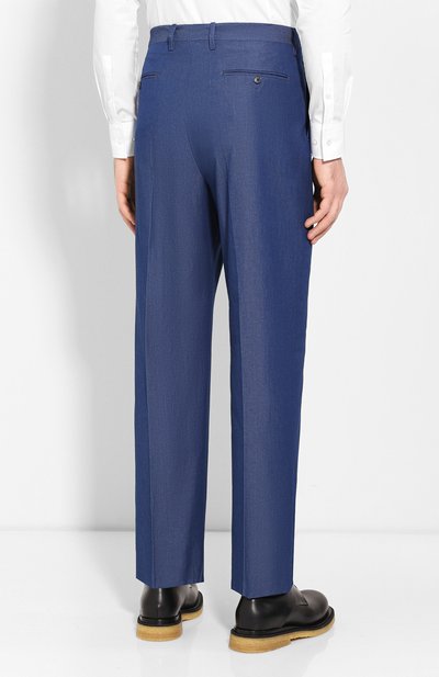 Хлопковый костюм VALENTINO, арт. TV0CBB3066U, фото 5