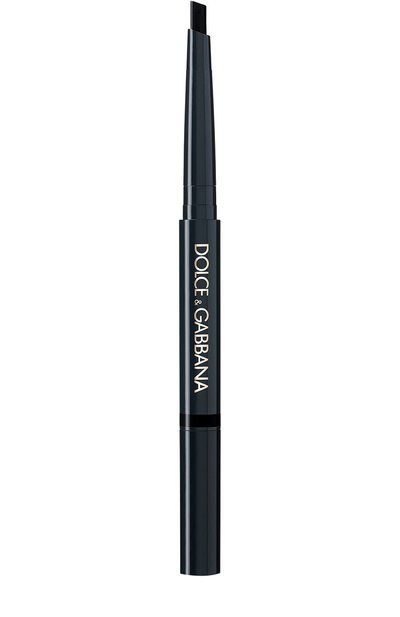 Женский карандаш для бровей, оттенок 5 nero DOLCE & GABBANA, арт. 3036985DG