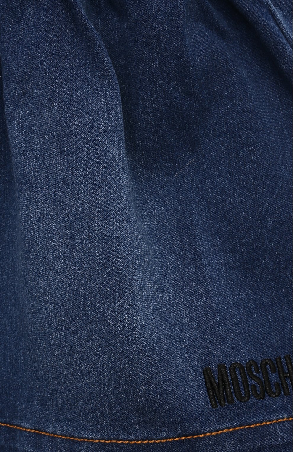 Комплект из блузки и юбки MOSCHINO, арт. MDK033/LXE49, фото 4