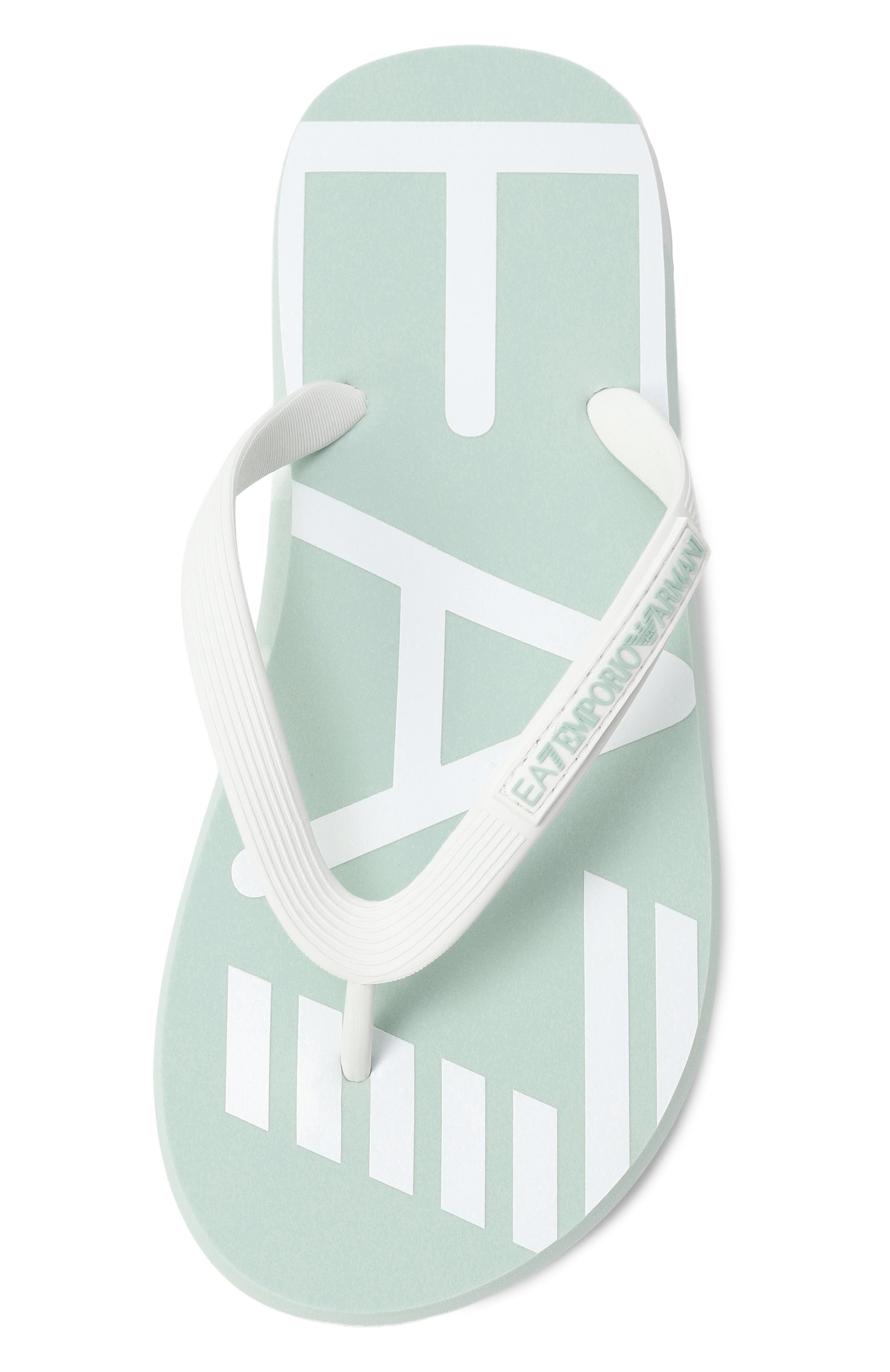 Шлепанцы EA7, арт. XCQ004/XK196, фото 6