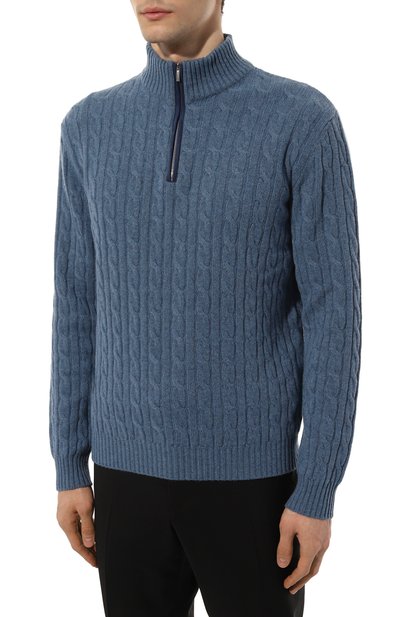 Кашемировый свитер MVST, арт. 222M22A679585, фото 3