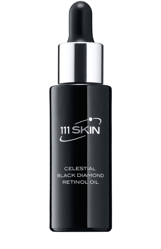 фото Ретиноловое масло celestial black diamond retinol oil (30ml) 111skin