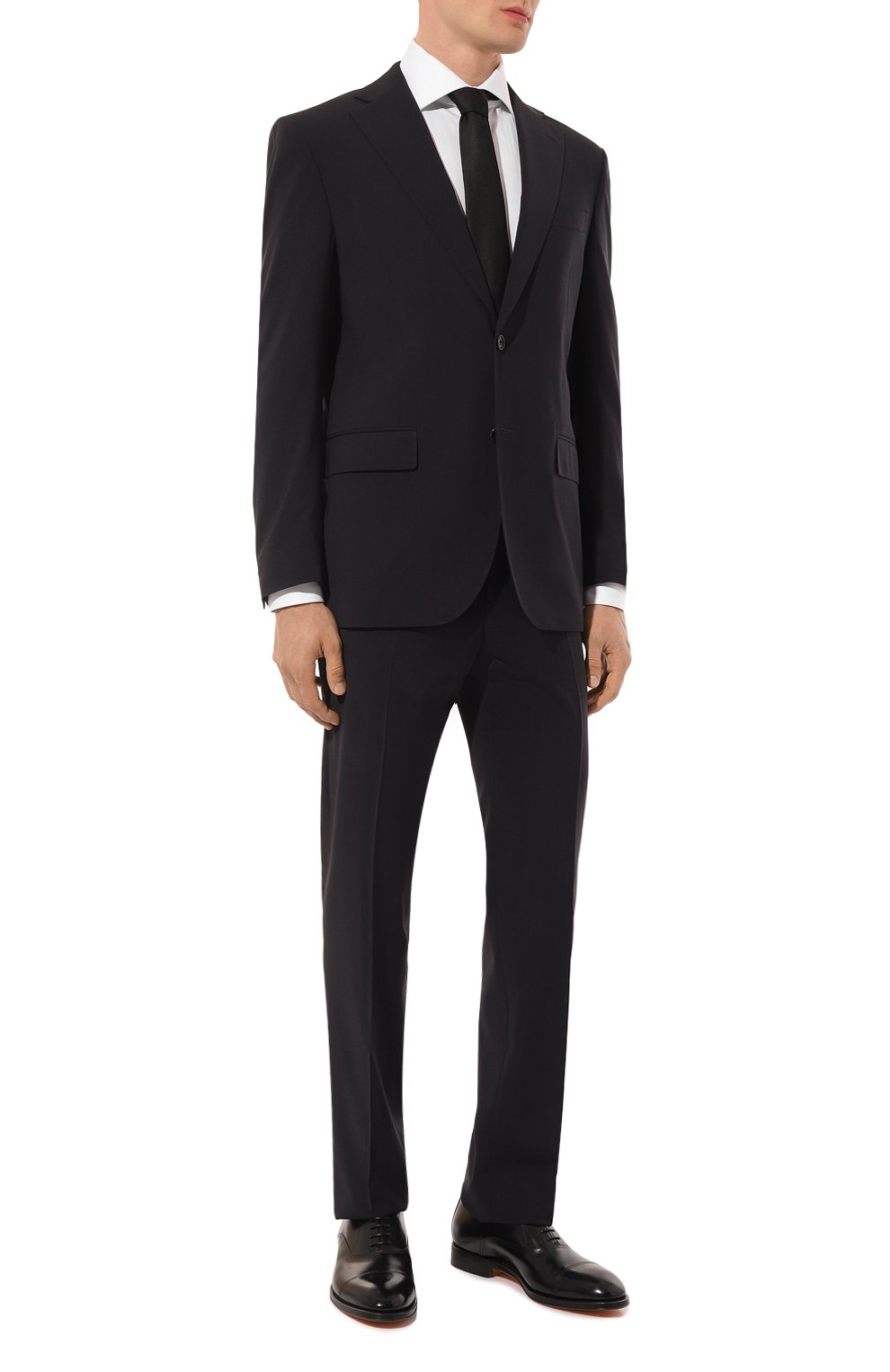 Хлопковая сорочка VAN LAACK, арт. RIVARA-TFN/161158, фото 2